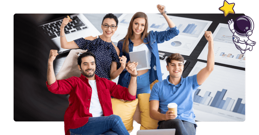 Agencia desarrollo web a medida espana