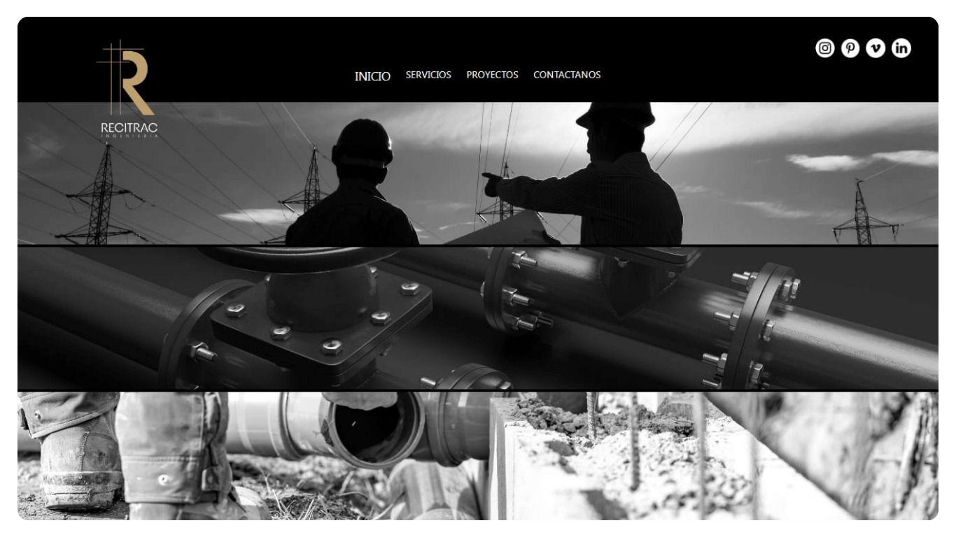 recitrac Ingenieria